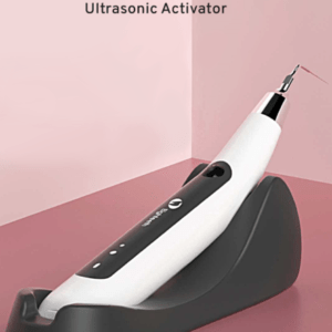 Ultra-X – Cordless Ultrasonic Activation Device