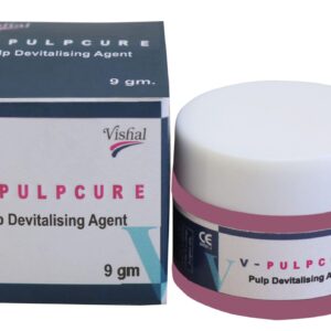 Vishal Dentocare V-PULPCURE