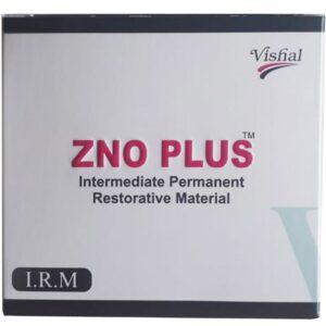 Vishal Dentocare ZNO PLUS (I.R.M.)