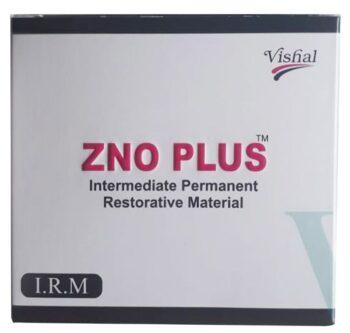 Vishal Dentocare ZNO PLUS (I.R.M.)