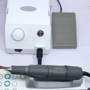 Marathon M4 Lab Micromotor (Box Type)