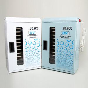 JOJCO 12 TRAYS UV CHAMBER