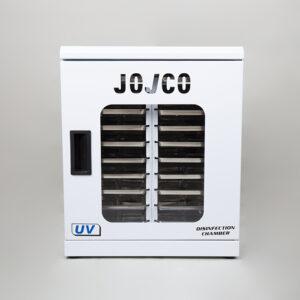 JOJCO 20 TRAYS UV CHAMBER