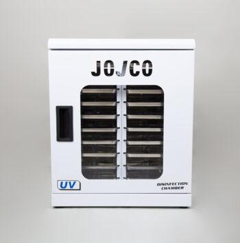 JOJCO 20 TRAYS UV CHAMBER