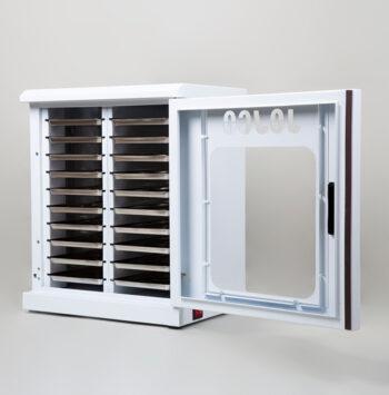 JOJCO 20 TRAYS UV CHAMBER - Image 6