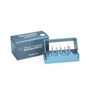 SHOFU DIRECT COSMETIC RESTORATION KIT