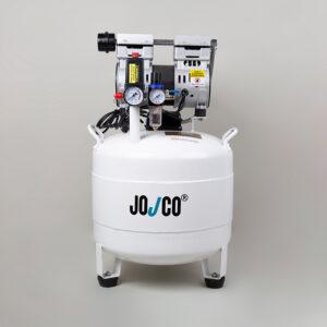 1HP 40LTRS. OIL FREE DENTAL AIR COMPRESSOR