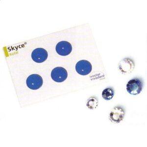 IVOCLAR VIVADENT SKYCE REFILLS 5 CYRSTALS