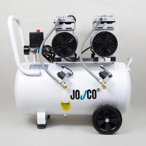 2HP 55LTRS. OIL FREE DENTAL AIR COMPRESSOR