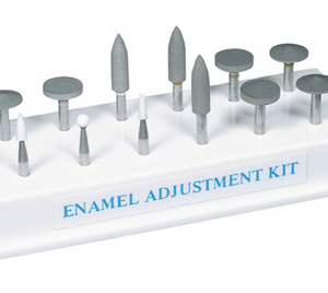 SHOFU ENAMEL ADJUSTMENT KIT CA