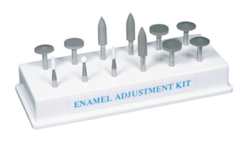 SHOFU ENAMEL ADJUSTMENT KIT CA