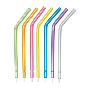 AIR WATER SYRINGE TIPS -Pack Of 250 Pcs