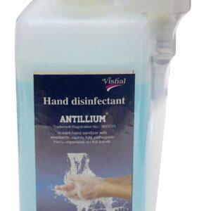 Vishal Dentocare ANTILLIUM