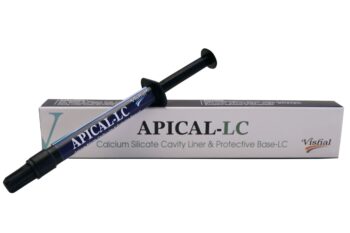 Vishal Dentocare Apical LC