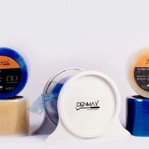 BARRIER FILM DISPENSER