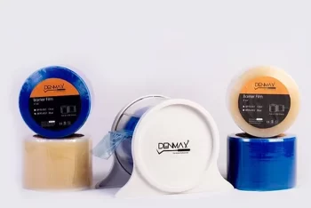BARRIER FILM - Image 2