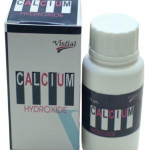 Vishal Dentocare CALCIUM HYDROXIDE POWER