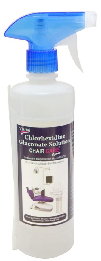 Vishal Dentocare Chair Care Spray