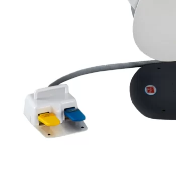 Confident Wave Dental Chair - Image 3