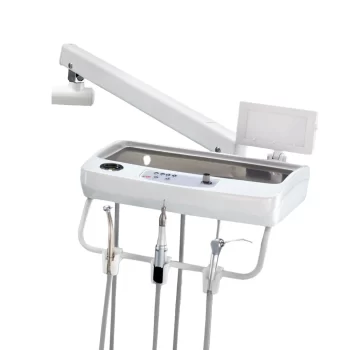 Confident Wave Dental Chair - Image 4