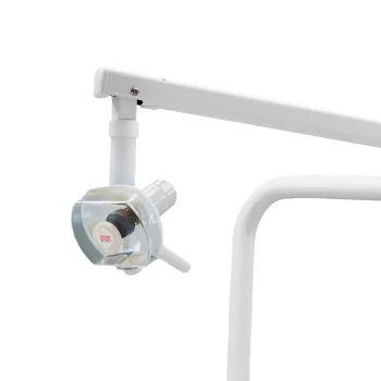 Confident Wave Dental Chair - Image 5