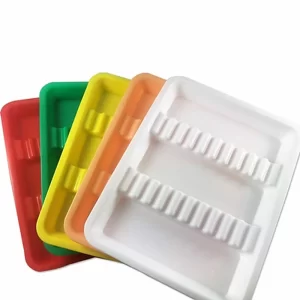 DENTAL INSTRUMENT TRAY