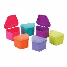 DENTURE BOX Pack of 12