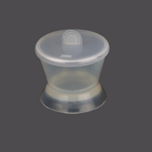 Delta Acrysil Mixing Jar - 100ml