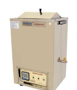 Acrylizer Model - D
