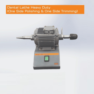 Delta Dental Lathe - Heavy Duty