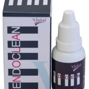 Vishal Dentocare ENDOCLEAN