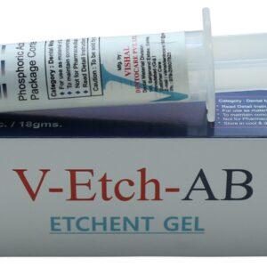 Vishal Dentocare V – ETCH-AB - JUMBO