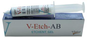 Vishal Dentocare V – ETCH-AB - JUMBO