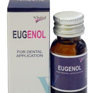 Vishal Dentocare EUGENOL 15 ML