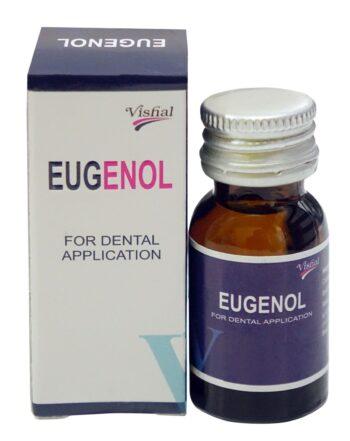 Vishal Dentocare EUGENOL 15 ML