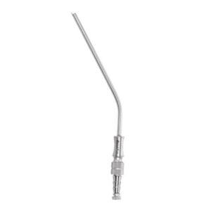 FRAZIER SUCTION TIP