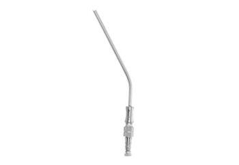 FRAZIER SUCTION TIP