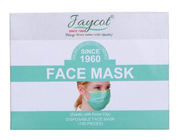 Facemask 3Ply - Image 2