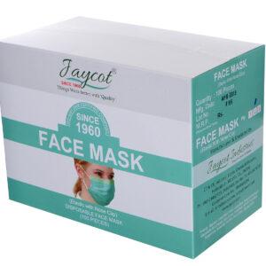 Facemask 3Ply