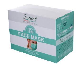 Facemask 3Ply