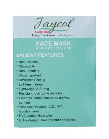 Facemask 3Ply - Image 4