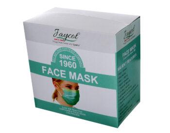 Facemask 3Ply - Image 5