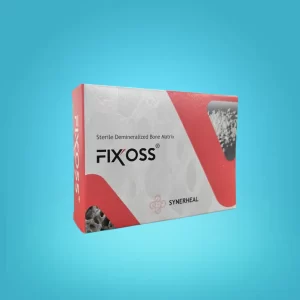 Fix Oss 0.25g/0.5cc