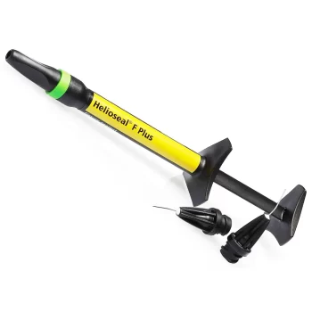 Ivoclar Vivadent Helioseal F Plus - Image 2