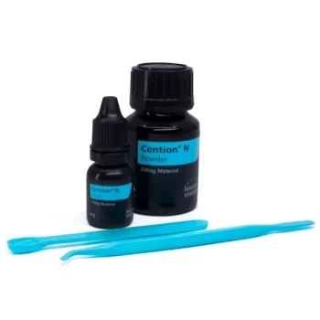 Ivoclar Cention N Starter Kit - Image 3