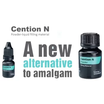 Ivoclar Cention N Starter Kit - Image 2