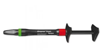 Ivoclar Ips Empress Direct Opaque Syringe - Image 3