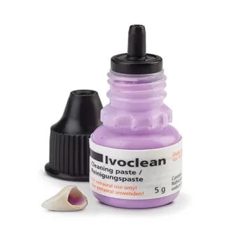 Ivoclar Ivoclean Paste - Image 2