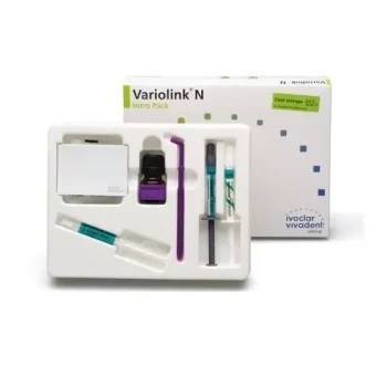 Ivoclar Variolink N Intro Pack - Image 2
