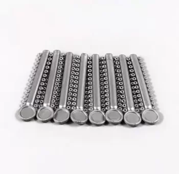 Ligature Tie 1 Box Of 40 Sticks - 1042 Bands - Image 4